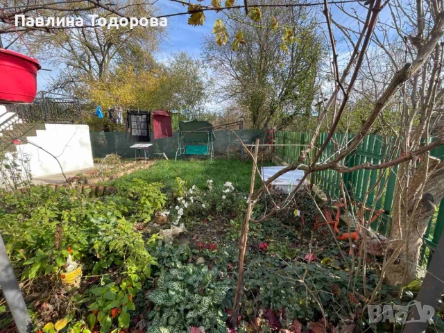 "ПРЕСТИЖ-П"ЕООД ПРОДАВА ДВУЕТАЖНА ВИЛА В СЕЛО ПАСКАЛЕВО, снимка 2 - Къщи - 52572395