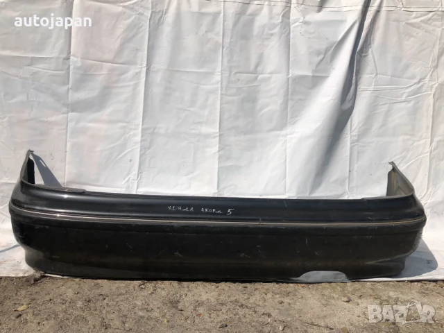 Задна броня Honda Accord 5 1997г 