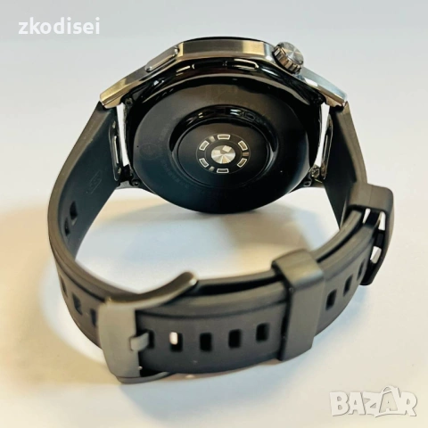Часовник HUAWEI GT5, снимка 2 - Смарт часовници - 53530832