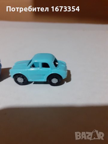 Колекционерски колички, снимка 7 - Колекции - 40135041