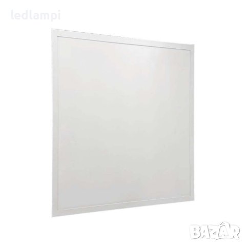 LED Панел 36W 600 x 600mm 120Lum/W 6500K