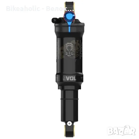 Шок Fox Racing Shox Float SL Performance EVOL SV 210x55mm 3Pos , снимка 3 - Части за велосипеди - 55748306