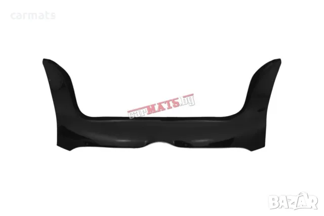 Дефлектор за преден капак REIN за Fiat Doblo (2010-2022)