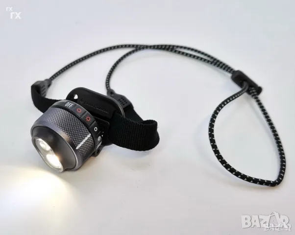  Ултралек челник Black Diamond Flare, Godox Remote Control SL150II, SL200II, FV150, FV200, LF308