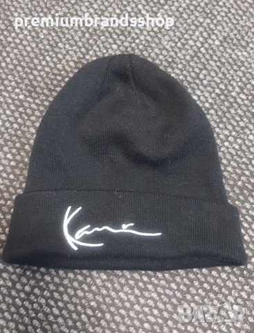 Karl kani шапка мъжка 