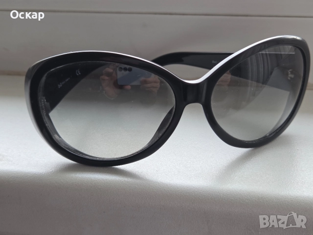 Оригинални дамски слънчеви очила Dolce & Gabbana, снимка 2 - Слънчеви и диоптрични очила - 52352295