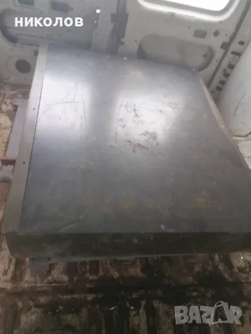 Български кантар везна, снимка 5 - Оборудване за магазин - 50276180