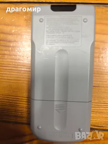 Sony RMT-820 дистанционно , снимка 2 - Дистанционни - 47925326