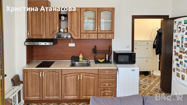 Двустаен апартамент в топ центъра на Пампорово, снимка 8 - Апартаменти - 56167552