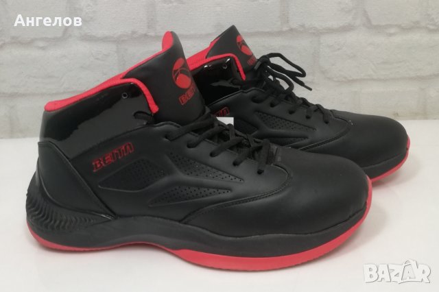   Уникално удобни маратонки, баскетболни маратонки, сникърси, снимка 7 - Маратонки - 39137955