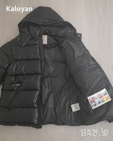 Moncler Maya NFC яке, снимка 3 - Якета - 52887014