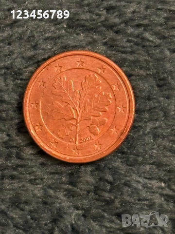 Редки монети, снимка 17 - Антикварни и старинни предмети - 52451983