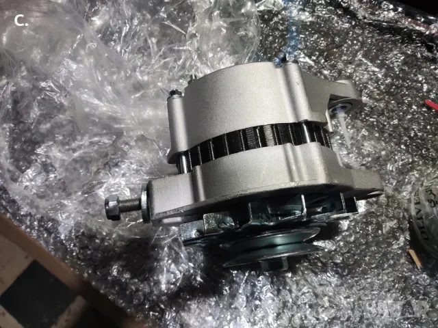 LADA/Лада генератор/алтернатор/Динамо ваз 2101.2102.2103.2104.2105.2121, снимка 3 - Части - 49720350