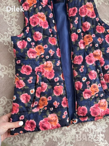 Прекрасен елек , снимка 2 - Елеци - 53738906