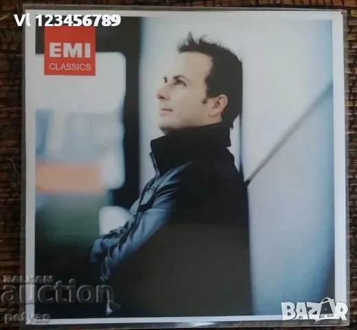 СД - Yannick Nezet-Seguin - RAVEL CD, снимка 1 - CD дискове - 48536940