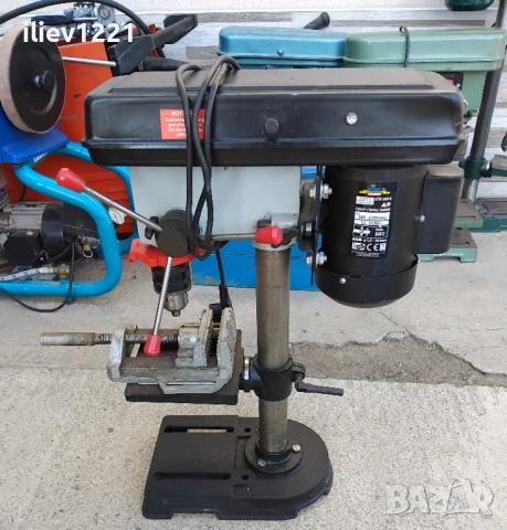 Бормашина 500вата