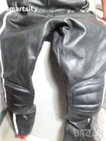 мото екип естесвена кожа GIODICI, снимка 2 - Аксесоари и консумативи - 49823397