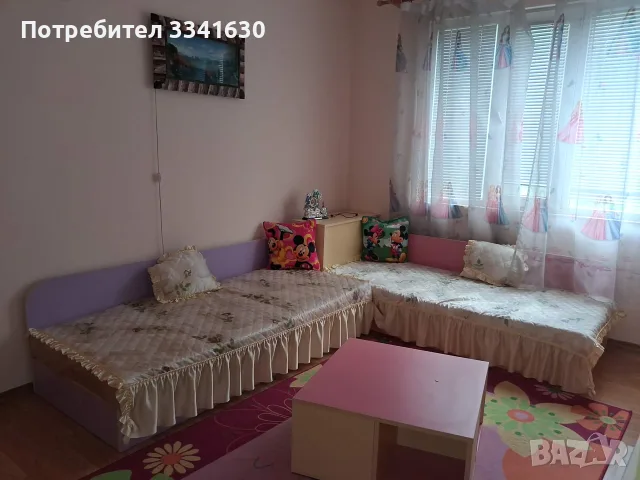 Тристаен апартамент, снимка 6 - Апартаменти - 55936477