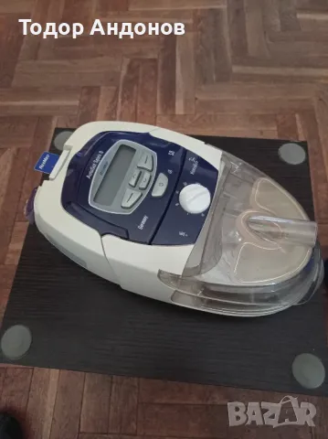 CPAP RESMED 8S апарат за сънна апнея