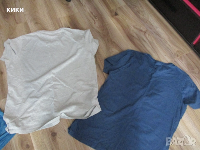 Тениска Адидас, снимка 14 - Тениски - 42309950