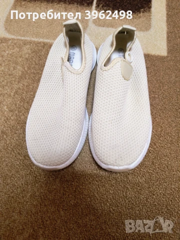 Дамски маратонки , снимка 2 - Маратонки - 51411998