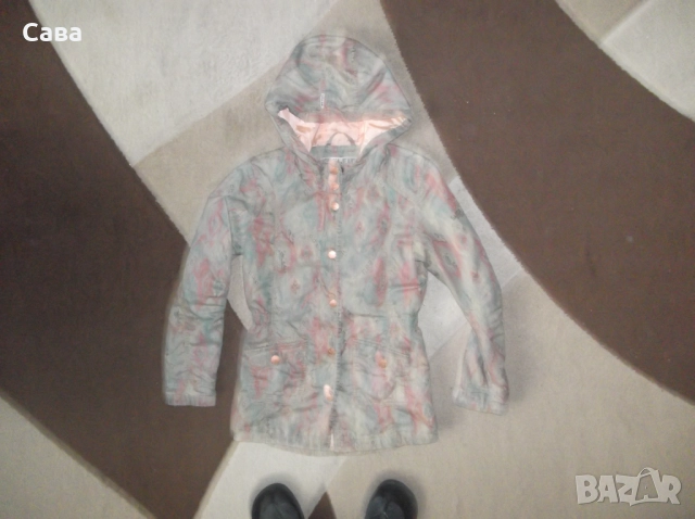 Яке пролет,есен GARCIA JEANS  дамско,М, снимка 2 - Якета - 52406717