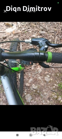 Drag Badger 26 lite , снимка 2 - Велосипеди - 52789584