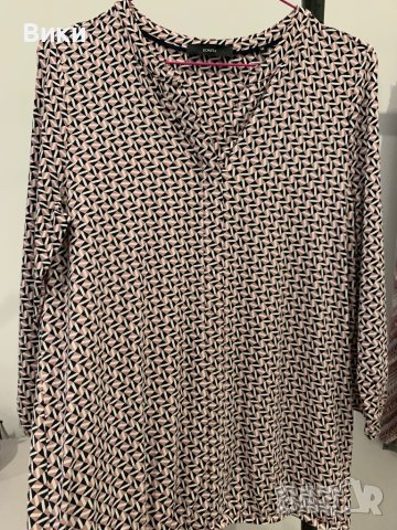 Дамска блуза в размер М, снимка 6 - Блузи с дълъг ръкав и пуловери - 44294978