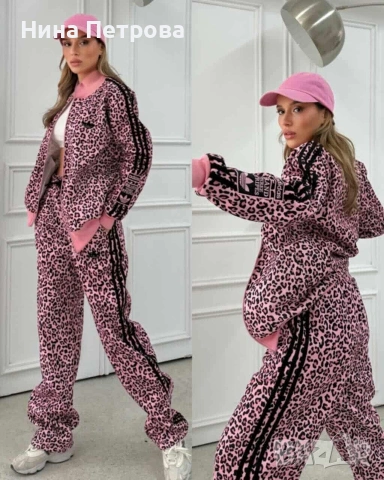 Висок клас качество и материя , снимка 3 - Спортни екипи - 53108556