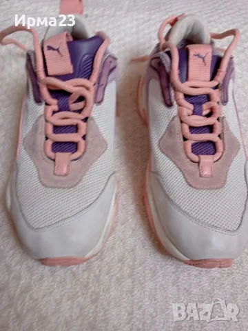 Дамски маратонки, снимка 1