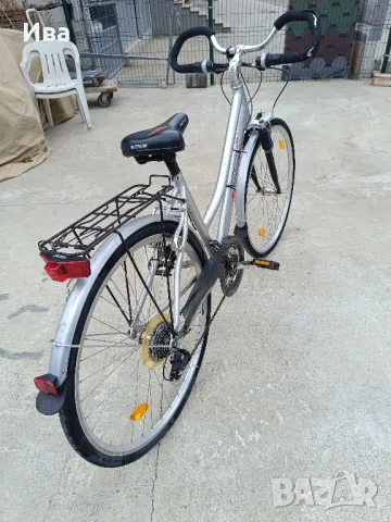 намален велосипед алум.Torrek 2464, снимка 7 - Велосипеди - 48381528