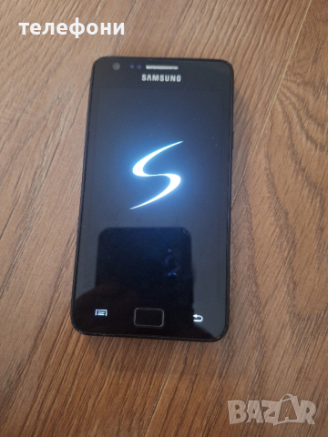 samsung galaxy s2 за колекция, снимка 2 - Samsung - 52468644