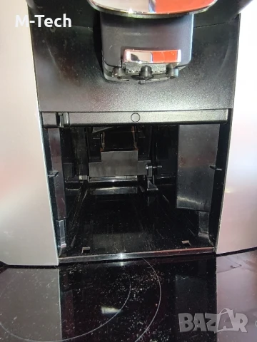 Кафеавтомат Privileg edition50,с Гаранция Jura technik, снимка 8 - Кафемашини - 51261394