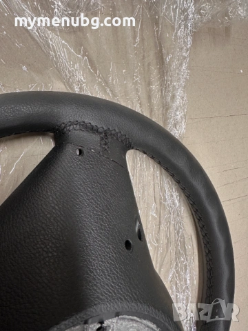 Волан за BMW X3 E83 в перфектно състояние, снимка 3 - Части - 53280540