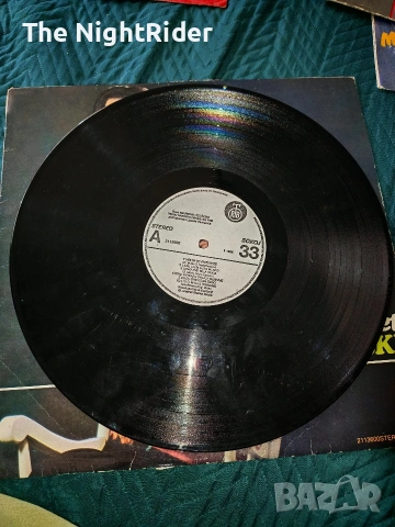 Грамофонни плочи Сръбски, снимка 13 - Грамофонни плочи - 53452740