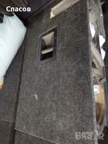 Тонколони, боксове,обертон.ev,dynacord,rcf,irni,,DBX,rcf,dynacord,yamaha,oberton,jbl,,Allen&Heat, снимка 6 - Тонколони - 53748132