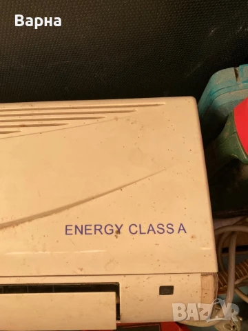 Климатик NIPPON ASW H14, снимка 4 - Климатици - 51113424