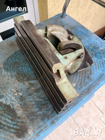 синосова маса за руска фреза