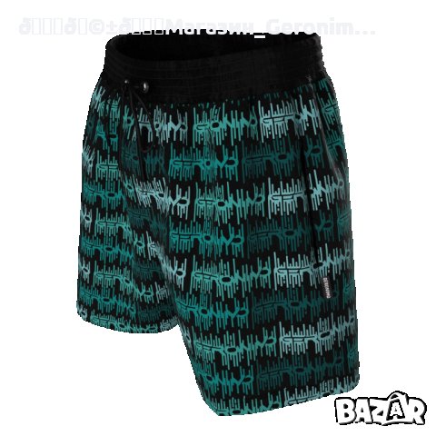 Мъжки Плажни Шорти 2309p1-23093