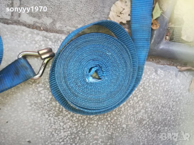 ТИР КОЛАНИ ЗА УКРЕПВАНЕ НА ОРАНЖЕРИЯ 1711210804, снимка 2 - Оранжерии - 34831630