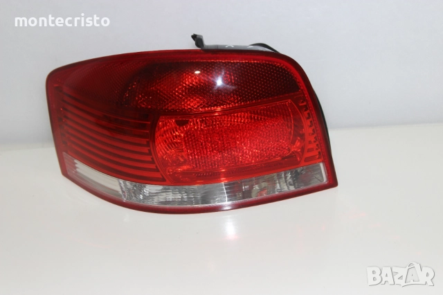 Ляв стоп Audi A3 8P 3 врати (2003-2008г.) 8P0945095, снимка 4 - Части - 52770792