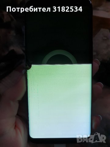 Samsung Galaxy S8 , снимка 5 - Samsung - 35666938