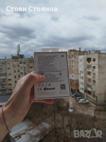 Huawei Watch Fit 4 – Чисто нов, не е използван, снимка 6 - Смарт гривни - 53608645