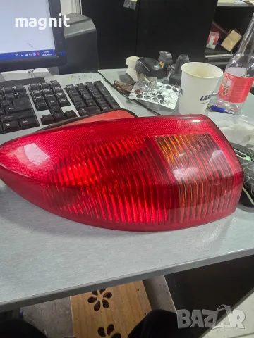 Ляв външен стоп Alfa Romeo 147