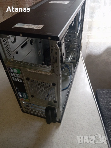 Кутия за компютър PC Dell Optiplex 790, снимка 4 - За дома - 53218680