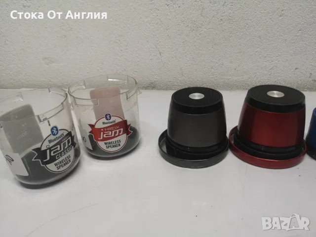 Тонколона - Bluetooth колони, снимка 7 - Bluetooth тонколони - 55940703