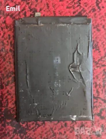 Батерия за Huawei P40 Lite, снимка 2 - Оригинални батерии - 49377635