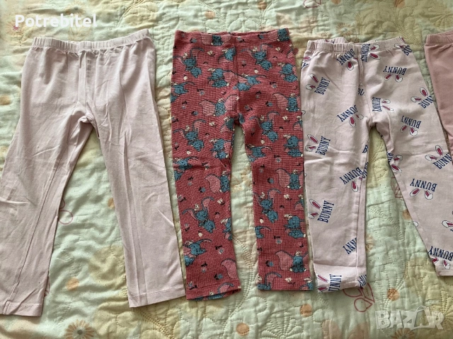 Детски клинчета