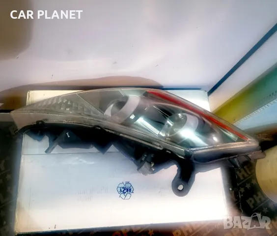 Фар Фарове за Нисан Мурано / Nissan Murano Z50 Bi-Xenon D2S., снимка 5 - Части - 47295664