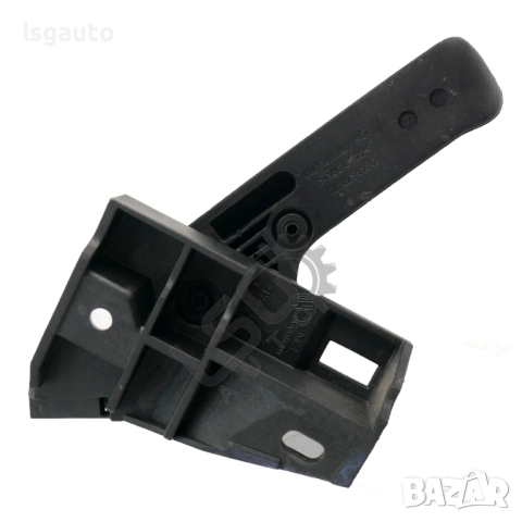 Дръжка отваряне преден капак Volkswagen Passat (B6) 2005-2010 ID:150196, снимка 2 - Части - 51806848